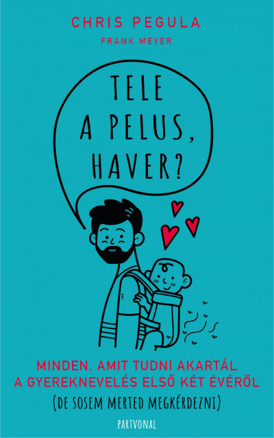 Tele a pelus, haver?