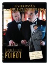 Agatha Christie: Poirot: Gyilkoss�g az Orient Expresszen