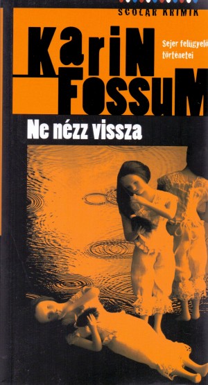 Ne nézz vissza