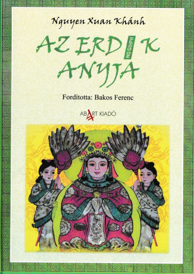 Az erdők anyja