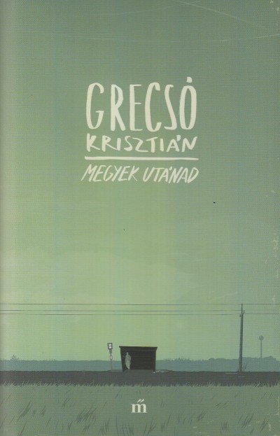 Megyek utánad