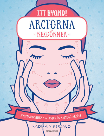 Itt nyomd! - Arctorna kezdőknek