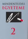  - Mindentud�s egyeteme 2.