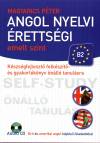 Magyarics P�ter - Angol nyelvi �retts�gi - emelt szint - audio cd mell�klettel