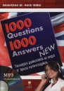 Némethné Dr. Hock Ildikó - 1000 Questions 1000 Answers - New Némethné Dr. Hock Ildikó - 1000 Questions 1000 Answers - New