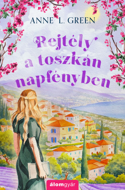 Rejtély a toszkán napfényben