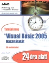 James Foxall - Tanuljunk meg a visual basic 2005 haszn�lat�t