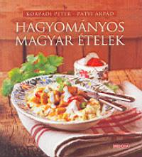 Korpdi Pter - Patyi rpd - Hagyomnyos magyar telek