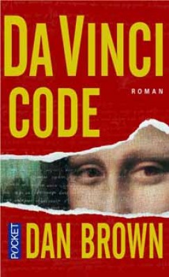 Dan Brown - Da Vinci Code