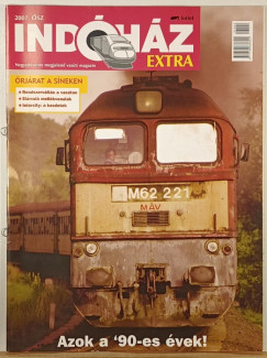 Indhz Extra 2007. sz