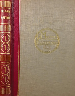 Knut Hamsun - Álmodók