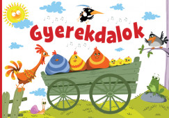 Gyerekdalok