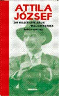 Jzsef Attila - Gedichte