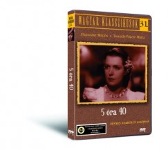 5 óra 40