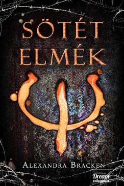 Alexandra Bracken - Stt elmk - Kemnykts