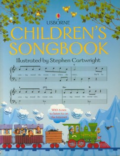Children's Songbook