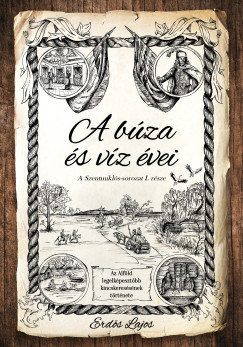 Erds Lajos - A bza s vz vei