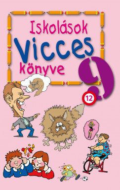 Iskolsok vicces knyve 9.