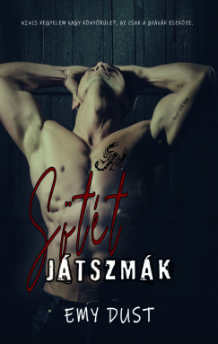 Emy Dust - Stt jtszmk - Dark I.