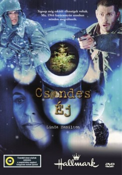 Rodney Gibbons - Csendes éj - DVD