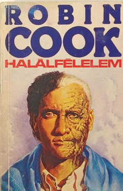 Robin Cook - Hal�lf�lelem