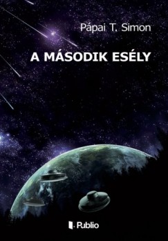 Ppai T.Simon - A msodik esly