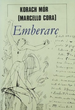 Korach Mr - Emberarc