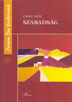 Cseke kos - Szabadsg