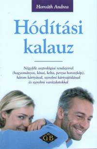 Dr. Horvth Andrea - Hdtsi kalauz