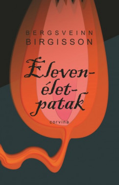 Bergsveinn Birgisson - Elevenlet-patak