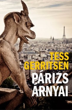 Tess Gerritsen - Prizs rnyai