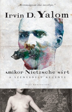 Irvin D. Yalom - Amikor Nietzsche srt