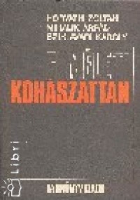 Mihalik rpd - Sziklavri Kroly - Elmleti kohszattan