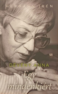 Hermann Ir�n - D�v�ny Anna