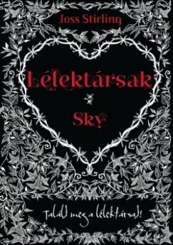 Joss Stirling - Llektrsak - Sky