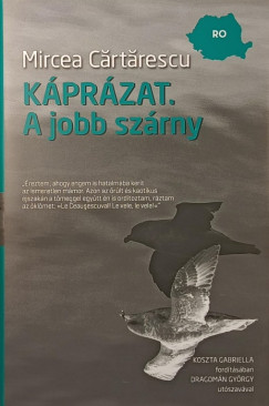 Mircea Cartarescu - Kprzat - A jobb szrny