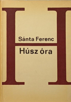 S�nta Ferenc - H�sz �ra