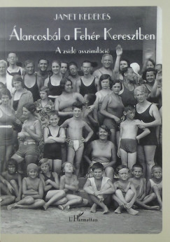 Janet Kerekes - larcosbl a Fehr Keresztben