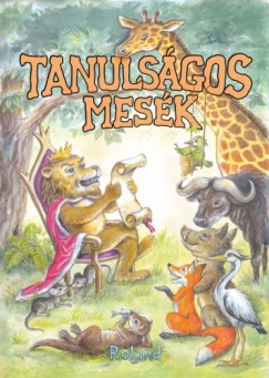 Tanulsgos mesk (La Fontaine nyomn)