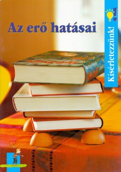 Ulrike Berger - Az er� hat�sai