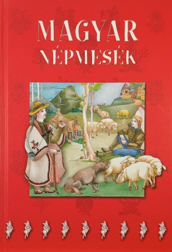 Szalai Lilla  (�ssze�ll.) - Magyar n�pmes�k