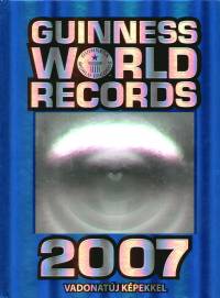 Guinness World Records 2007