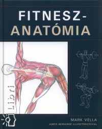 Mark Vella - Fitneszanatmia