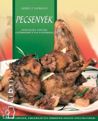 Gerecz Gergely - Pecsenyk