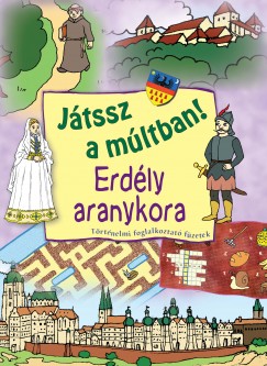 Erdly aranykora - Jtssz a mltban!
