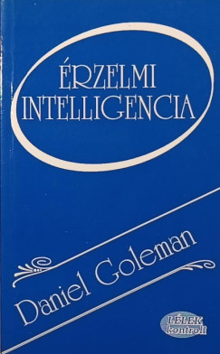 Daniel Goleman - rzelmi intelligencia