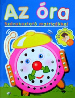 Az ra - Szrakoztat matrickkal