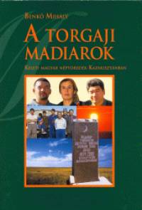 Benk Mihly - A torgaji madiarok