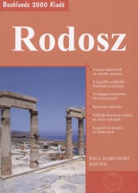 Paul Harcourt Davies - Rodosz