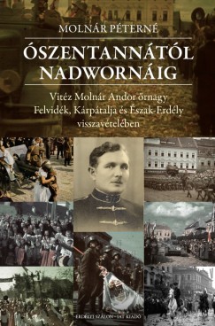 Molnr Ptern - szentanntl Nadwornig